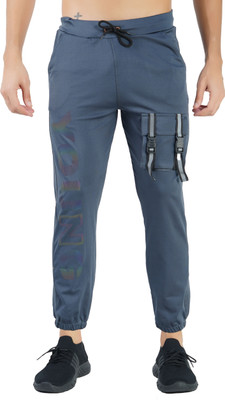 Mindsart Trend Men Cargos