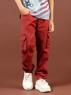 V-MART Boys Cargos