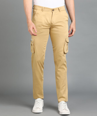 Recorrer Men Cargos
