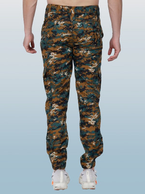 Bravofits Men Cargos