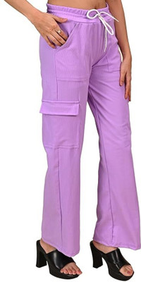 adibaba Women Cargos