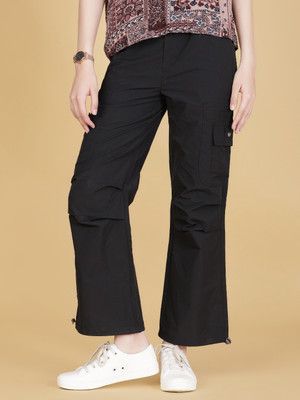 V-MART Women Cargos
