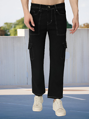 Snaave Men Cargos