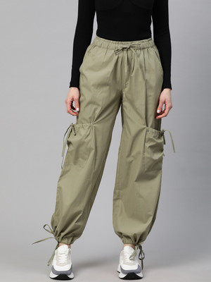 Popnetic Women Cargos