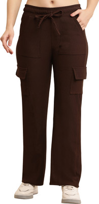 krix Women Cargos