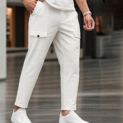 Zimist Men Cargos