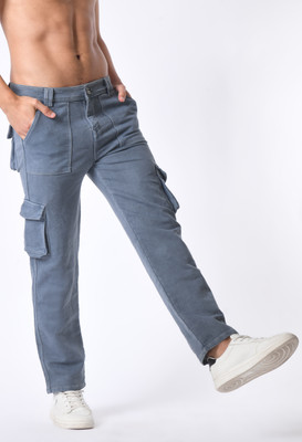 Moveflair Men Cargos