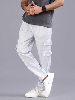 V-MART Men Cargos