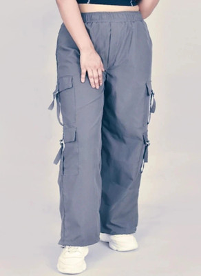 SR Collection Women Cargos