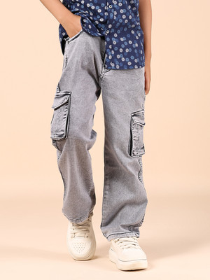 V-MART Boys Cargos