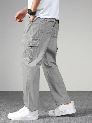 Vogaan Men Cargos