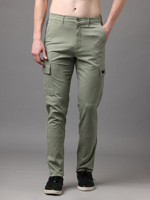 Wearhouse Men Cargos