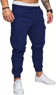 UNREST Men Cargos