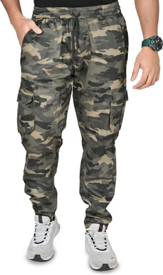 OF-NOTE Men Cargos