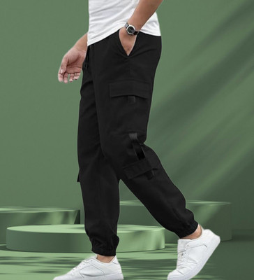 METRONAUT Men Cargos