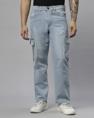 ARBIA FUNKI Men Cargos