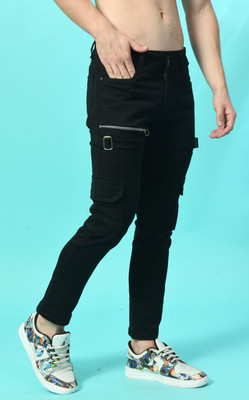 styhub Men Cargos