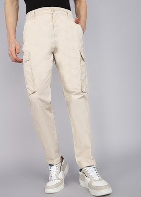 FLYING MACHINE Men Cargos