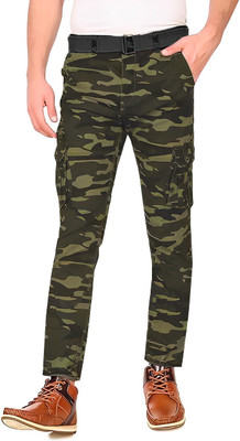 Reoutlook Men Cargos
