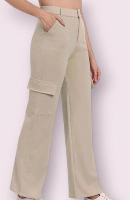 ColorMeGorgeous Women Cargos