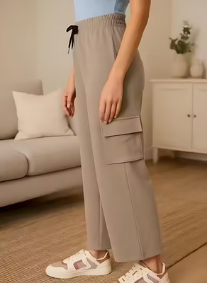 Hakobyan Women Cargos