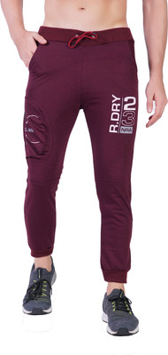 Raysx Men Cargos