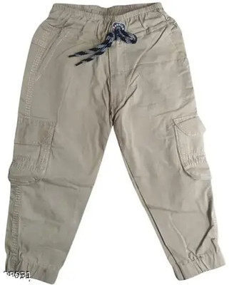 Fragment Boys & Girls Cargos