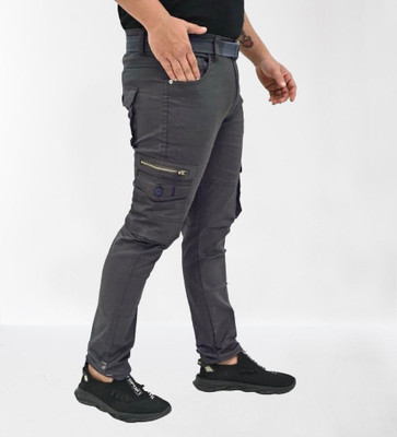 YGDEAL Men Cargos