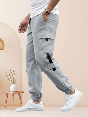 KEESUN Men Cargos
