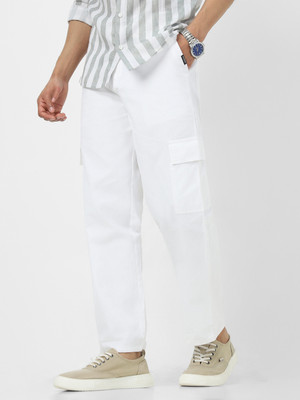 Urbano Fashion Men Cargos