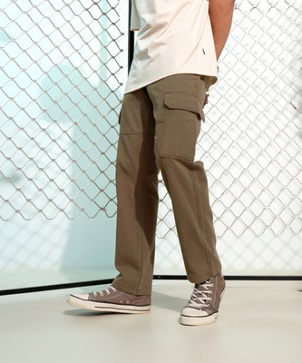 HIGHLANDER Men Cargos