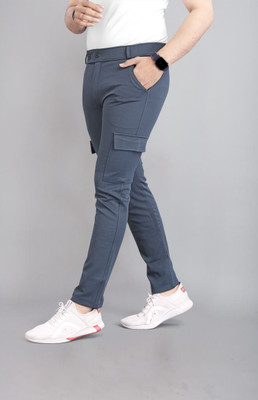 MiraMichi Men Cargos