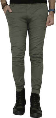Warburg Men Cargos