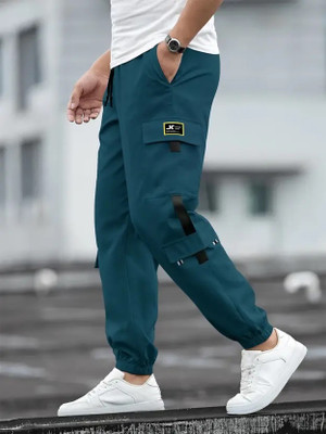 Jump Cuts Men Cargos