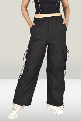 Barmanic Women Cargos