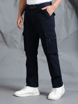 bEEVEE Men Cargos