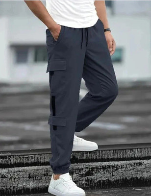 METRONAUT Men Cargos