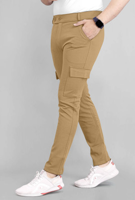 MiraMichi Men Cargos