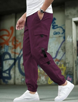 Kesaria Fab Men Cargos