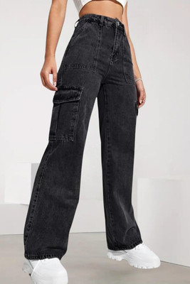 Crazeis Women Cargos