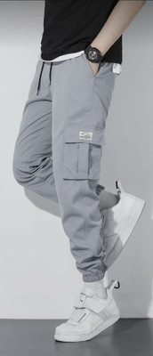 ABCD Men Cargos