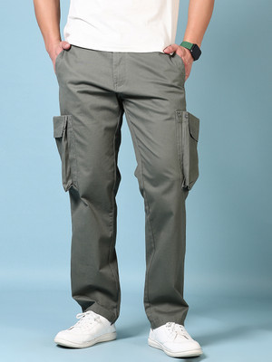 V-MART Men Cargos