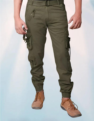 SuperbColection Men Cargos