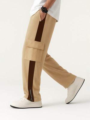 Jump Cuts Men Cargos