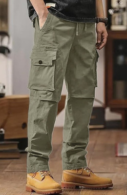 Vogaan Men Cargos