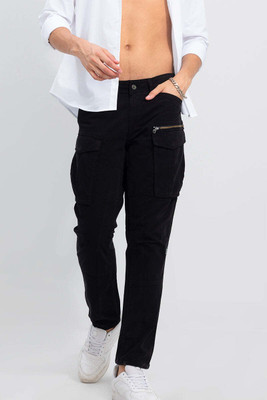 Snitch Men Cargos
