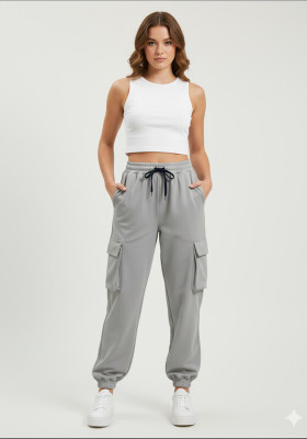 Sam Look Women Cargos
