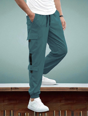 Novus Knitting Men Cargos