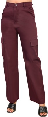 MIOFIT Women Cargos