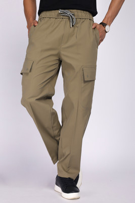 AURAMIND Men Cargos